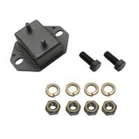 ENGINE MOUNT FE FC FB EK Manual Rear With Fasteners Will Fit Automatic EK With Hydromatic