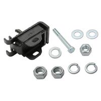 ENGINE MOUNT HQ HJ HX HZ WB VB VC VH VK VL VN VP VR VS LH LX V8  FRONT WITH BOLTS 253 308
