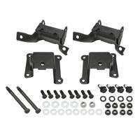 ENGINE MOUNTING CONVERSION KIT XA XB XC XD XE ZF ZG ZH ZJ ZK FA FB FC FD V8 Will Fit XF XG ZL FE