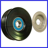 PULLEY IGNITION PULLEY UPPER VSV6 4/95ON