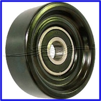 PULLEY IDLER PULLEY LOWER VS VT VX VY WH WK V6 & SUPERCHARGED V6 '4/95 ON