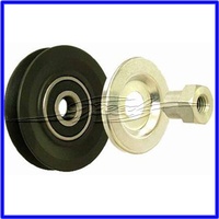 IDLER PULLEY VL V6 & VN VP VR VS V8