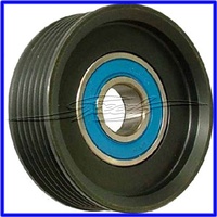 PULLEY DRIVE BELT TENSIONER LS1 5.7 V8 VT VX VY VZ VE