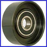 TENSIONER PULLEY VE WM V6