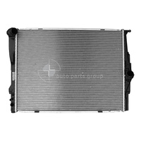 RADIATOR BMW E90 E93 2.0 LITRE & 2.2 LITRE Radiator 03/2005- 01/2012 2.0L 4CYL & 2.5L;3.0L 6CYL PET MA