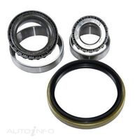 Wheel Bearing Kit - Front EA EB ED EF EL DA DC DF DL NA NC NF NL LEFT OR RIGHT FRONT