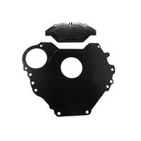 SANDWICH PLATE CONVERTOR COVER Early C4 windsor Auto XR XT XW XY XA XB XC XD XE ZA ZB ZC ZD ZF ZG ZH ZJ ZK V8