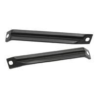 FRONT FENDER MOUNTING BRACKET KIT XR XT XW XY