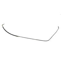 CLUTCH SLAVE CYLINDER PIPE XW XY