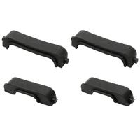 RADIATOR INSULATOR UPPER & LOWER XR XT XW XY XA XB XC XD XE XF Z