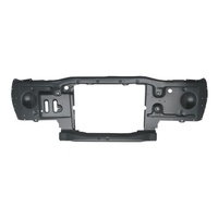 RADIATOR SUPPORT INC CROSSMEMBER XW XY V8