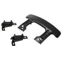 RADIATOR INSULATOR MOUNTING KIT XW XY GT