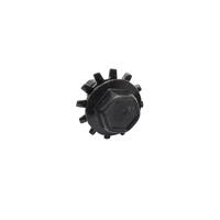BOLT IND HX WSHR HD 5/16' - 18 X 11/16' STAR WASHER BZP FORD XR XT XW XY ETC BONNET AND BOOT HINGE BOLT