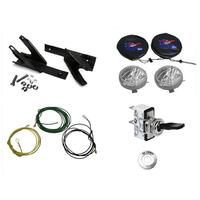 DRIVING LIGHT KIT XY GT