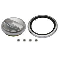 FUEL CAP AND RING XW XY GT