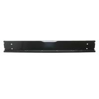 BOOT FILLER PANEL (LWR BETWEEN QUARTER'S) XR XT XW XY