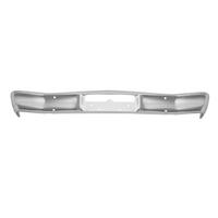 BUMPER BAR FRONT XW XY TRIP PLATED