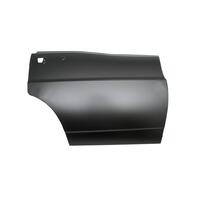 DOOR SKIN RIGHT HAND REAR XR XT XW XY