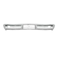 BUMPER BAR FRONT XR-XT ZA ZB ZC ZD WITH PARK LIGHT CUTOUT