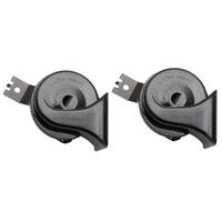 HORN SET HIGH & LOW TONE XR XT XW ZA ZB