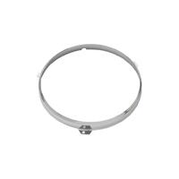 HEADLIGHT RETAINER RING XW XY