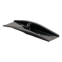 RADIATOR SUPPORT / CASTOR BAR RADIUSBRACKET XW XY LH