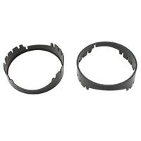 DRIVING LIGHT GRILLE RING CONVERSION SET XA GT GS