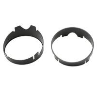 DRIVING LIGHT GRILLE RING CONVERSION SET XB GT GS