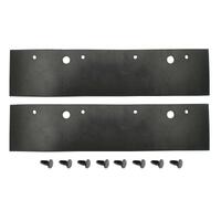 RADIATOR SIDE AIR DEFLECTORS XA XB V8