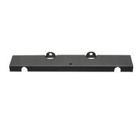 RADIATOR SUPPORT PLATE XW XY ZC ZD