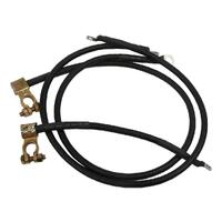 BATTERY LEAD KIT XW XY GT