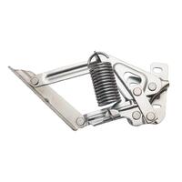 BONNET HINGE XA XB XC ZF ZG ZH LEFT