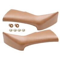 DASH SIDE TRIM & FITTING KIT XW XY (SADD