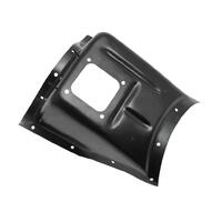 TRANSMISSION TUNNEL FLOOR HUMP COVER XR XT XW XY ZA-ZD SHIFTER