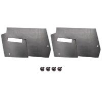 SEAL KIT BONNET HINGE ARM XD XE XF XG ZJ ZK