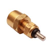 SENDER UNIT TEMPERATURE XR XT XW XY XA XB XC ZA ZB ZC ZD ZF ZG ZH 8CYL