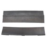SEAL KIT RADIATOR (1 X UPPER & 1 X LOWER SEAL) XC WITH HEAVY DUTY RADIATOR OR AIR CONDITIONING