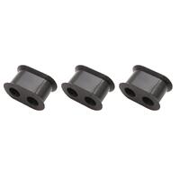 INSULATOR POWER STEERING HOSE RETAINER KIT XA XB XC ZF ZG ZH TO 9/78
