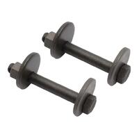 CAMBER BOLT KIT XR XT XW XY XA XB XC XD ZA ZB ZC ZD ZF ZG ZH ZJ FC TO 5/81 P5 P6 LANDAU