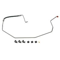 POWER STEERING HIGH PRESSURE HOSE KIT XA XB XC ZF ZG ZH Up To 9/78