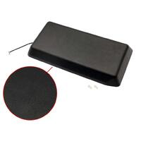 Console Lid Sports Centre Console XA XB XC BLACK