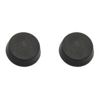 COVER FRONT SEAT BELT ATTACHING BOLT XD XE XF ZK ZL FD