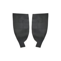 INSULATION REAR WHEEL ARCH XR XT XW XY XA XB XC (PAIR)