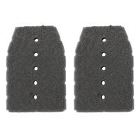 Air Vent Grille Filter Kit XA Rear Door