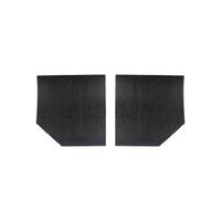 Kick Panel Insulators XW XY XA XB XC Falcon ZC-ZH