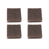 Anti Rattle Foam Seat Belt XR XT XW XY