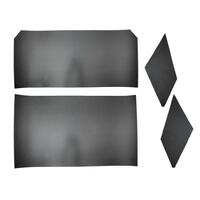 Headlining Insulation Kit XR XT XW XY