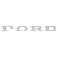 Adhesive FORD Letters Boot Lid XB XC Coupe