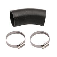 Fuel Filler Neck Joiner Rubber XM XP SEDAN & COUPE