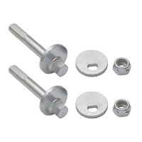 CAMBER BOLT KIT XD XE XF ZJ-ZL FD FE 6/81 ONWARDS